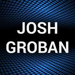 Josh Groban radio logo
