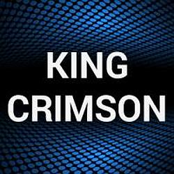 King Crimson radio logo