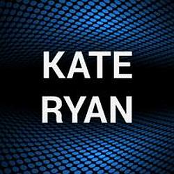 Kate Ryan radio logo