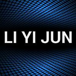 Li Yi Jun radio logo