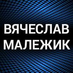 Вячеслав Малежик radio logo