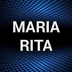 Maria Rita radio logo