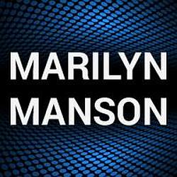 Marilyn Manson radio logo