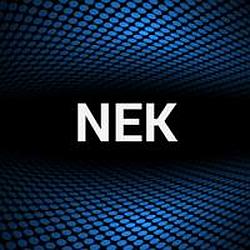 Nek radio logo