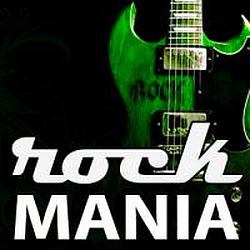 Rock Mania FM logo