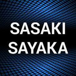 Sasaki Sayaka radio logo
