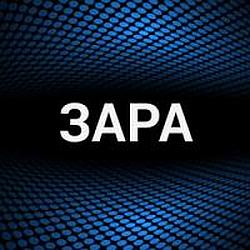 Зара radio logo