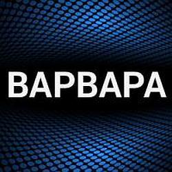 Варвара radio logo