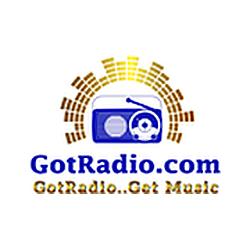 GotRadio - Country Christmas radio logo