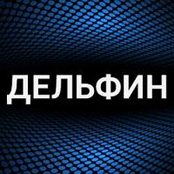 Дельфин 18+ radio logo