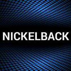Nickelback radio logo