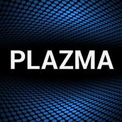 Plazma radio logo