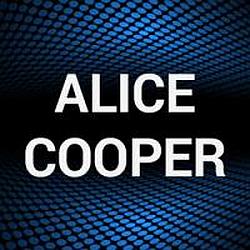 Alice Cooper radio logo