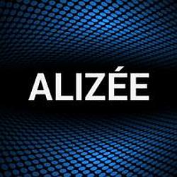 Alizee radio logo