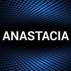Anastacia radio logo