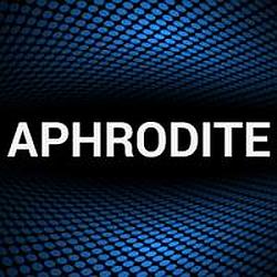 Aphrodite radio logo