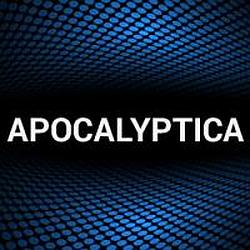 Apocalyptica radio logo