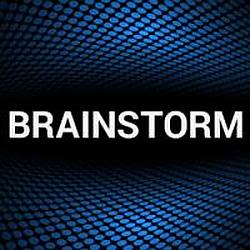 Brainstorm (Латвия) radio logo