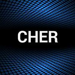 Cher radio logo