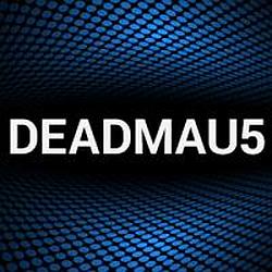 Deadmau5 radio logo