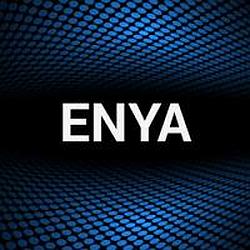 Enya radio logo
