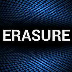 Erasure radio logo