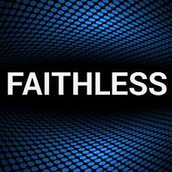 Faithless radio logo
