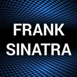 Frank Sinatra radio logo