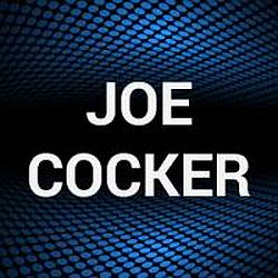 Joe Cocker radio logo