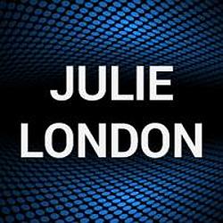 Julie London radio logo