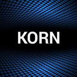 Korn radio logo