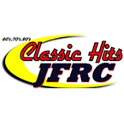 Classic Hits JFRC radio logo