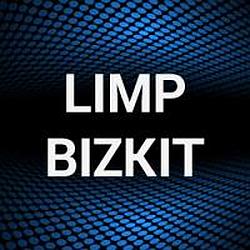 Limp Bizkit radio logo