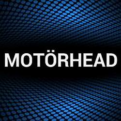 Motorhead radio logo
