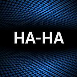 На-На radio logo