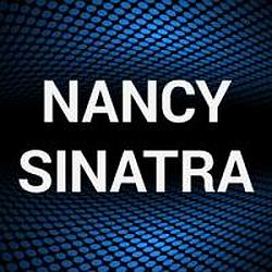 Nancy Sinatra radio logo