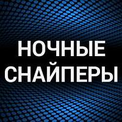 Диана Арбенина (Ночные снайперы) radio logo