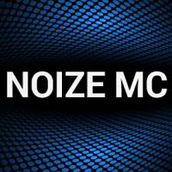 Noize MC radio logo