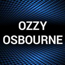 Ozzy Osbourne radio logo