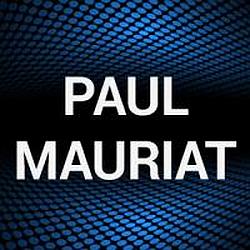 Paul Mauriat radio logo
