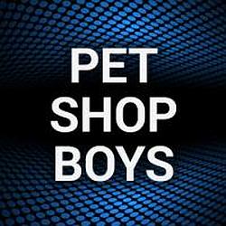 Pet Shop Boys radio logo