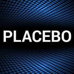 Placebo radio logo