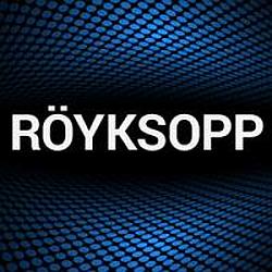 Royksopp radio logo
