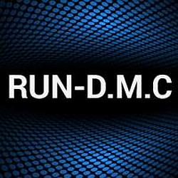 Run-D.M.C. radio logo