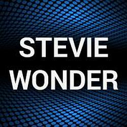 Stevie Wonder radio logo