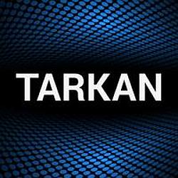 Tarkan radio logo