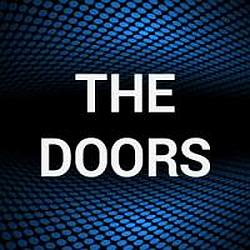 The Doors radio logo
