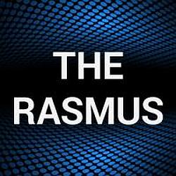 The Rasmus radio logo