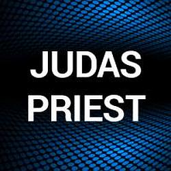 Judas Priest radio logo