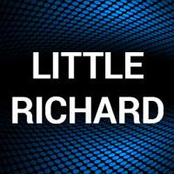 Little Richard radio logo